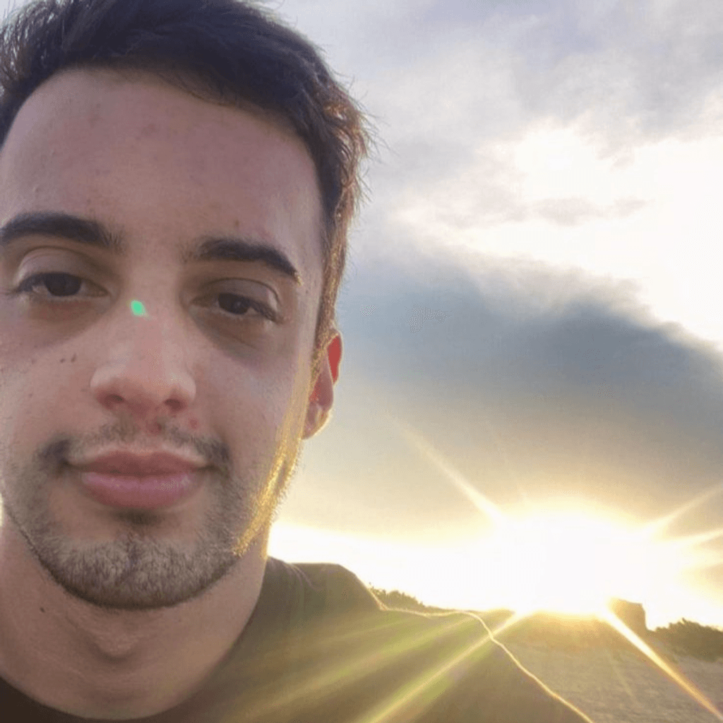 Rafael Nilson Witt profile photo